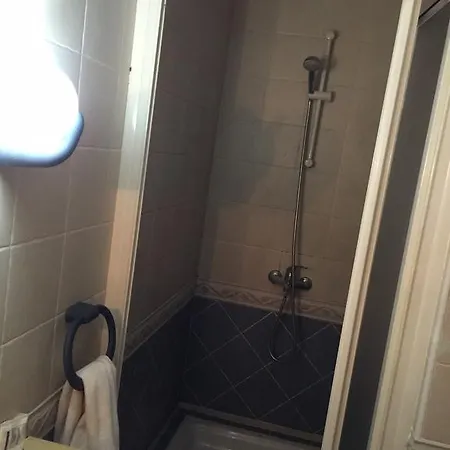 Apartamento Cascada Apartament Torremolinos