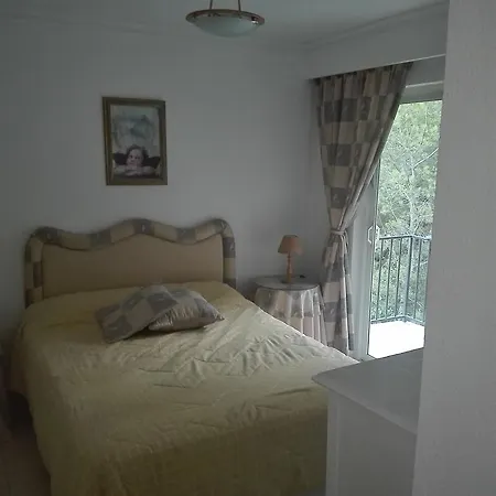 Apartamento Cascada Torremolinos