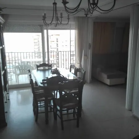 Apartamento Cascada *