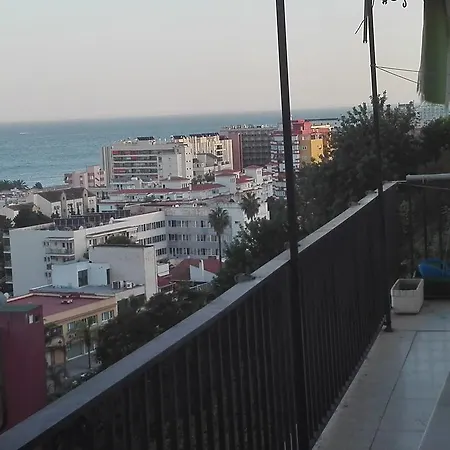 Apartamento Cascada * Torremolinos