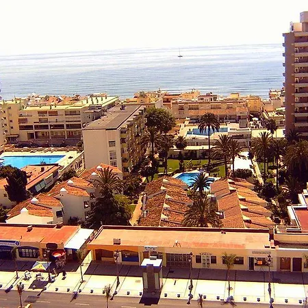Apartamento Cascada Apartament Torremolinos