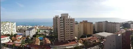 Apartamento Cascada Torremolinos