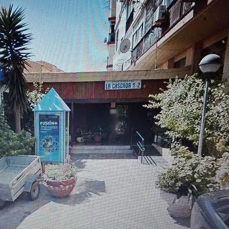 Apartamento Cascada Apartament *