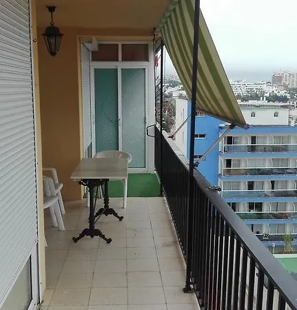 Apartamento Cascada Apartament *