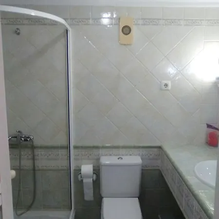 Apartamento Cascada Torremolinos