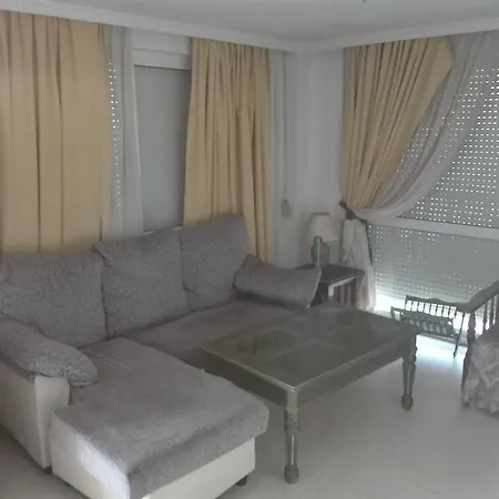 Apartamento Cascada Apartment