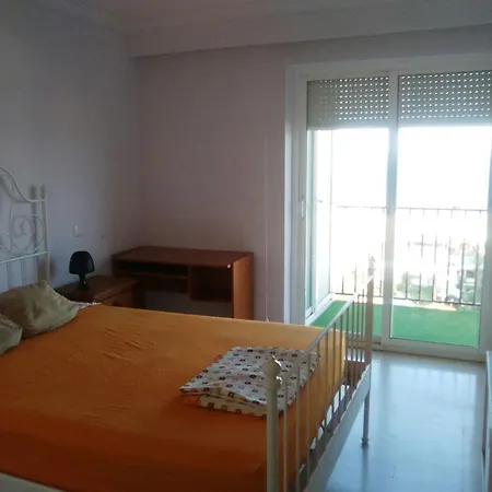 Daire Apartamento Cascada Torremolinos