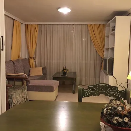 Apartamento Cascada Apartment Torremolinos
