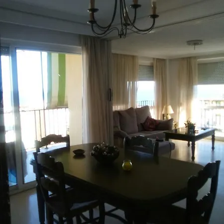 Apartamento Cascada
