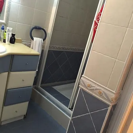 Apartamento Cascada Apartment Torremolinos
