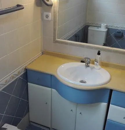 Daire Apartamento Cascada Torremolinos