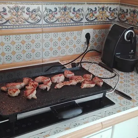 Apartamento Cascada Torremolinos