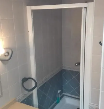 Apartamento Cascada Daire