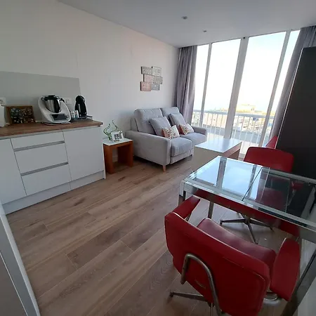 Apartamento Cascada