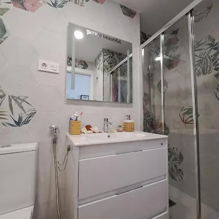 Apartamento Cascada Torremolinos