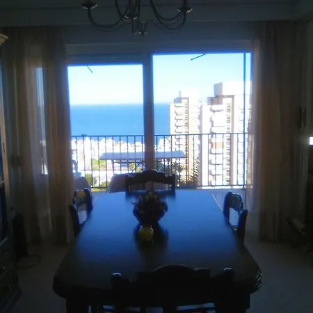 Apartamento Cascada Apartment