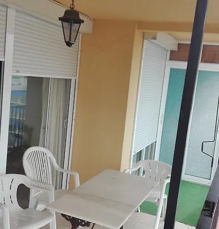 Apartamento Cascada Apartment Torremolinos
