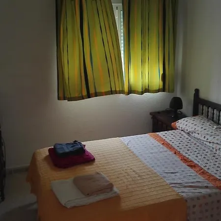 Apartamento Cascada *